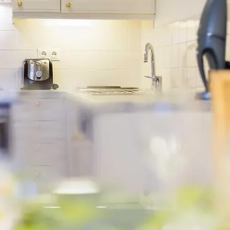 Appartamento Chris App 31 Wenningstedt-Braderup