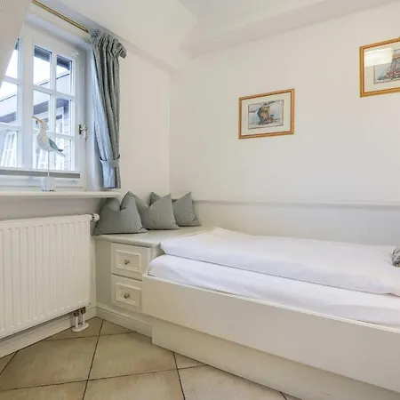 Appartamento Chris App 31
