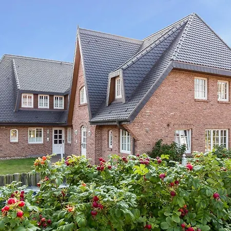 Chris App 31 Appartamento Wenningstedt-Braderup