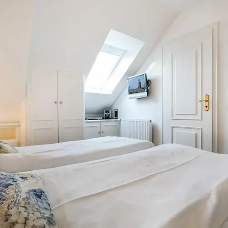 Chris App 31 Appartamento Wenningstedt-Braderup