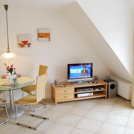 Chris App 31 Appartamento Wenningstedt-Braderup