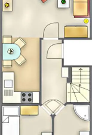 Chris App 31 Appartamento