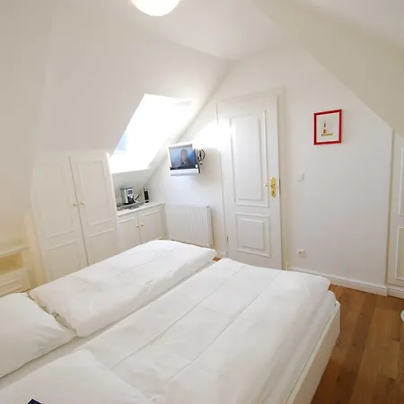 Chris App 31 Appartamento Wenningstedt-Braderup