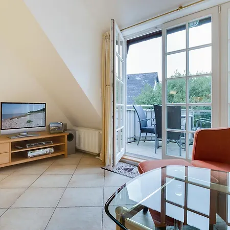 Chris App 31 Appartamento Wenningstedt-Braderup